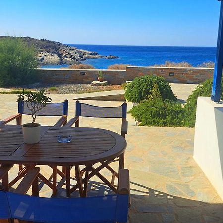 Peaceful Bay Hotel Mégas Yialós-Nítes Стая снимка