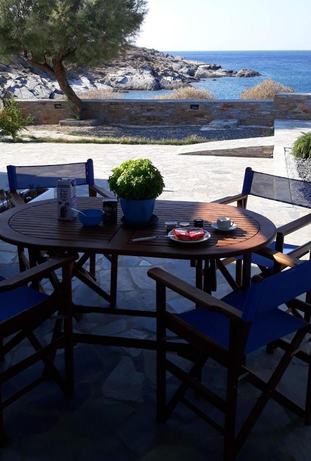 Peaceful Bay Hotel Mégas Yialós-Nítes Екстериор снимка