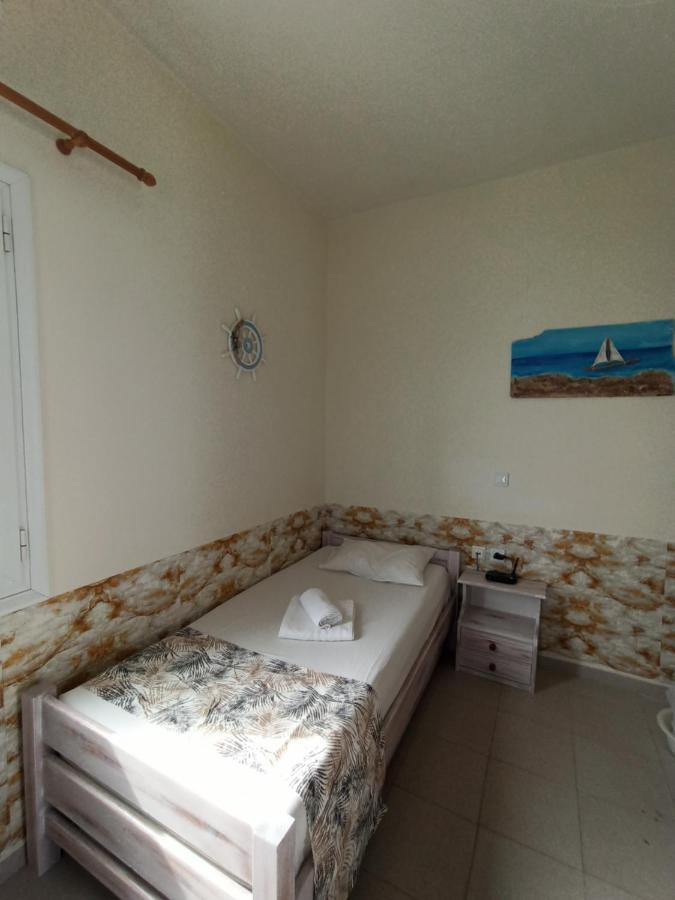 Peaceful Bay Hotel Mégas Yialós-Nítes Екстериор снимка