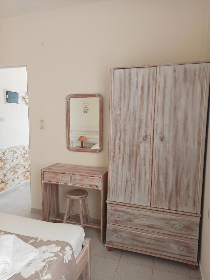 Peaceful Bay Hotel Mégas Yialós-Nítes Екстериор снимка